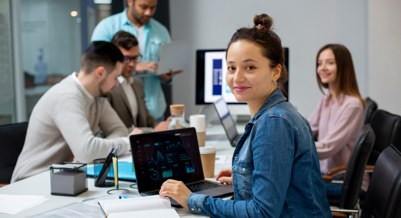 Zero Trust Architecture